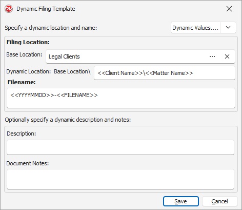 filing-template-strict-structure