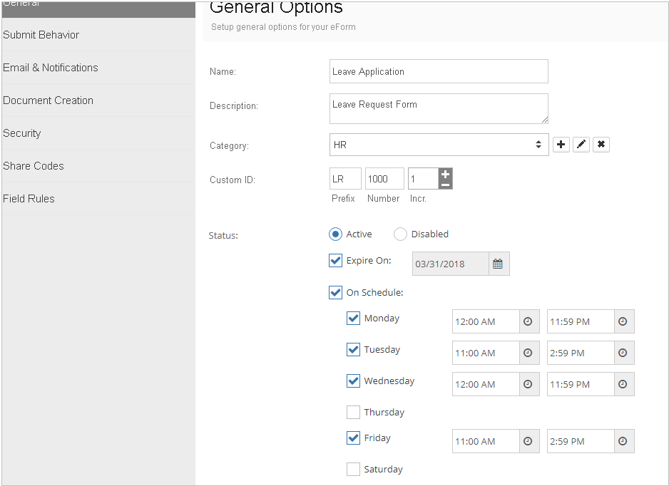 general-settings
