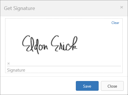 get-sign