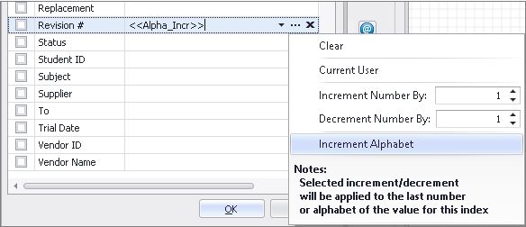 index-incr