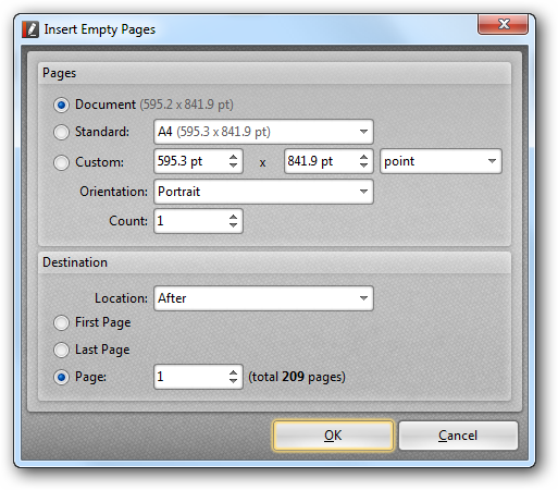 insert-blank-pg