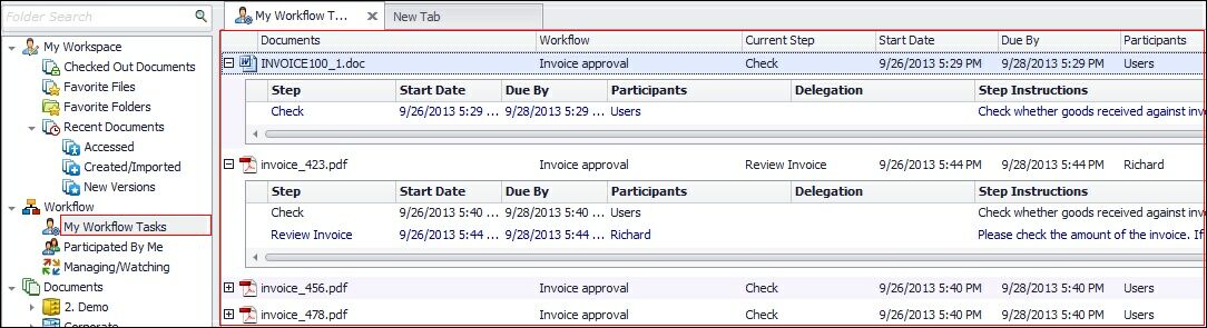 myworkflow
