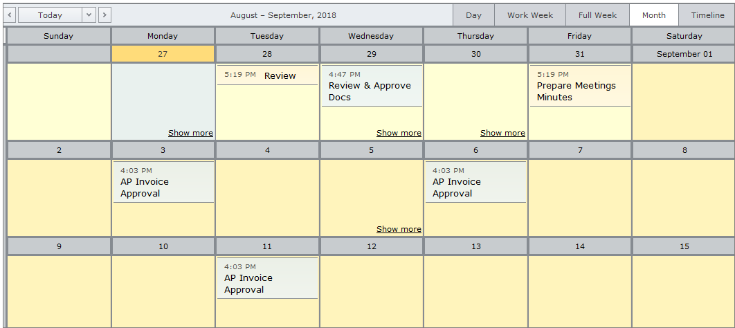 taskCalendar