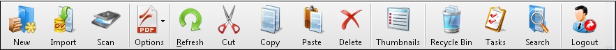 ToolBar