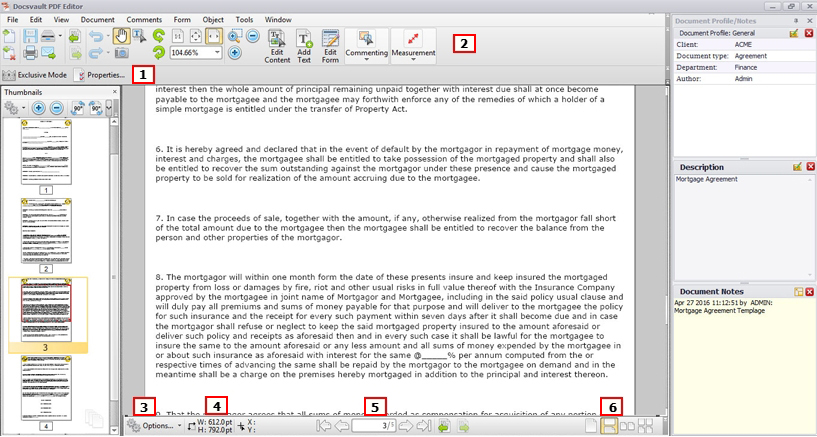 toolbars-area