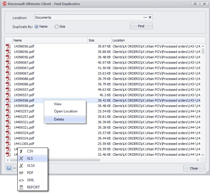 findDuplicate