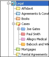 Folders