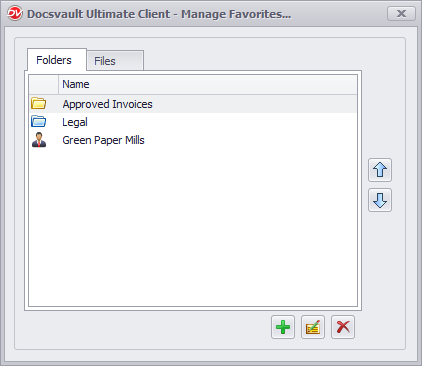 manage-favorites
