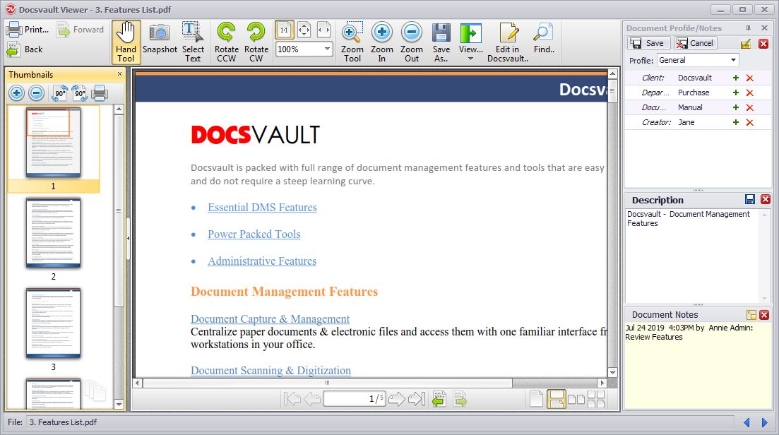 Image Viewer