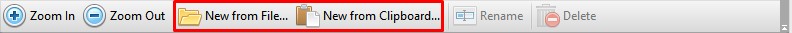 clipboard