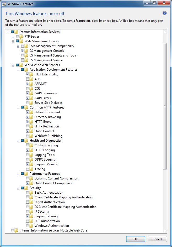 Windows 7