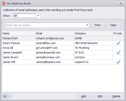 manage-address-book