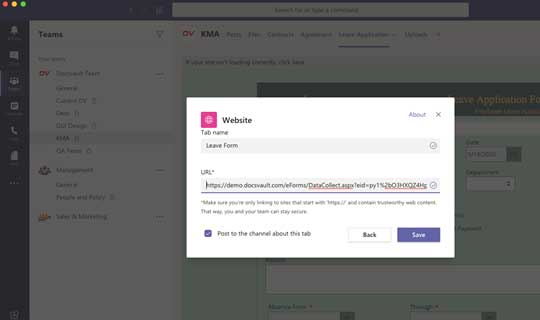 msteam-integration