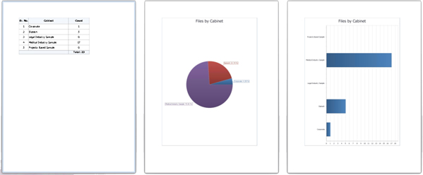 report-chart