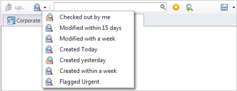 SaveSearchTab