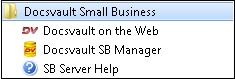 StartPrg-Server