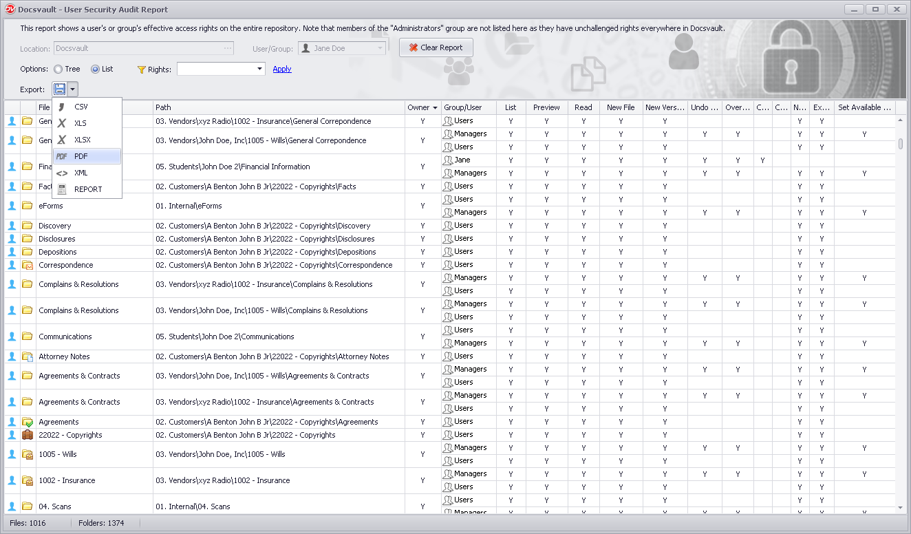 SecurityAnalyticTool