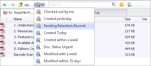 pending-retention