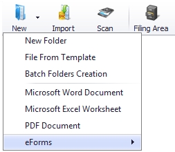 new-eforms
