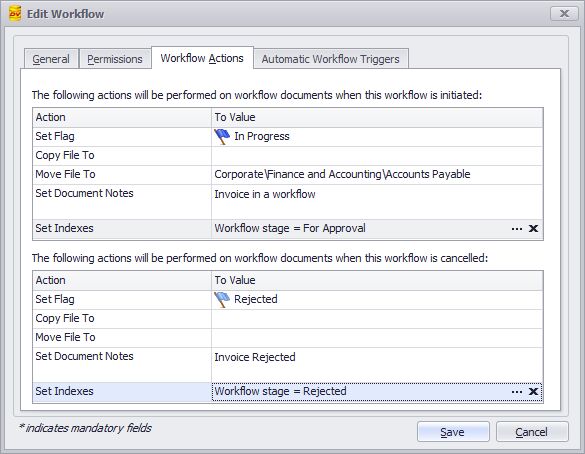 worflow-initialaction