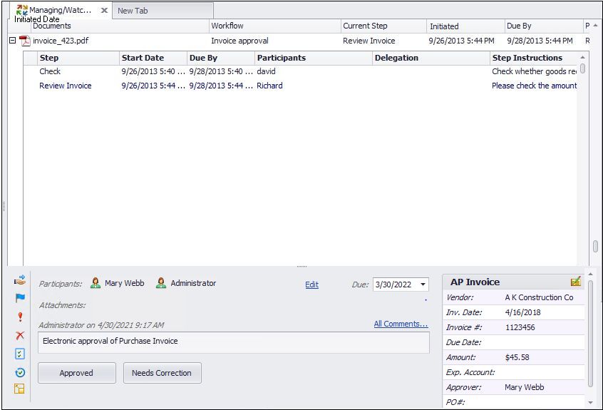workflow-bottom-panel