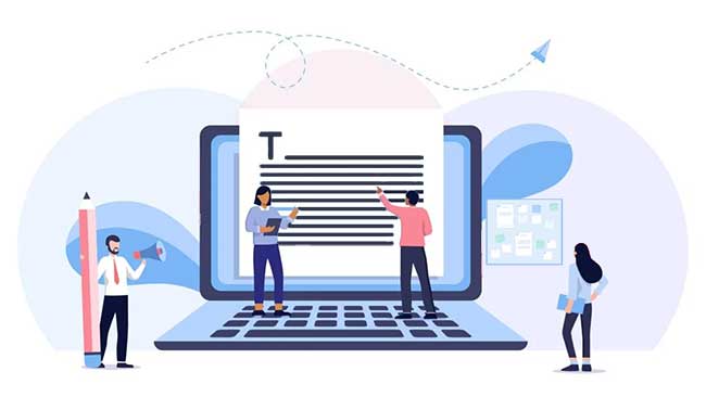 document-collaration collaborative document management