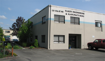 Hardy Engineering & Manufacturing