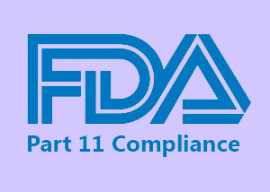 FDA-compliance