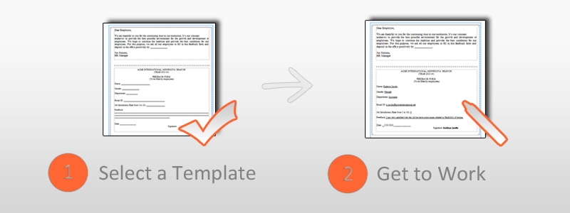 File Templates