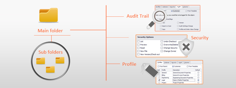 folder-template Folder Templates