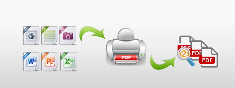 pdf-printer PDF Printer