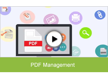 PDF Management