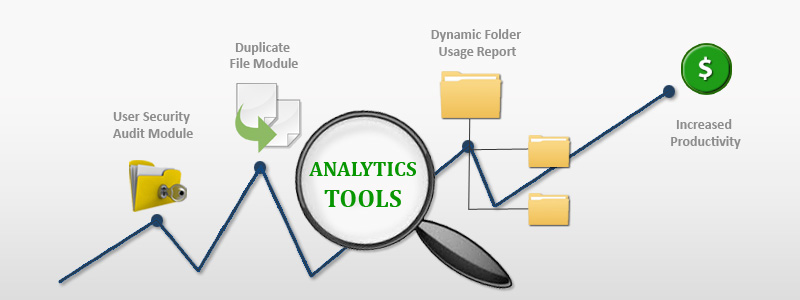 Analytics Tools Add-on Analytics Tools
