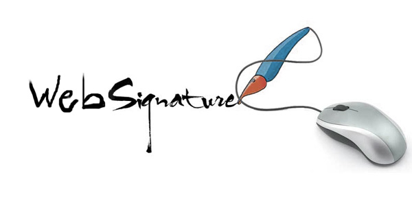 Web Signatures