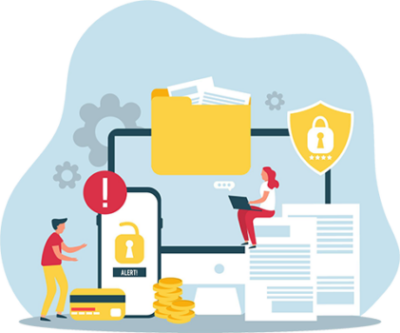 On-Premise Document Management System for Secure, Compliant Control ...