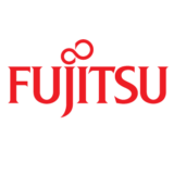 fujitsu-logo Fujitsu
