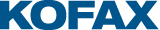 kofax_logo Kofax