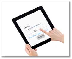 Digital Signature Online