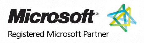 Microsoft Register Partner