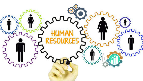 Human Resources Workflow Management