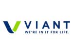 Viant logo | Docsvault document management customer