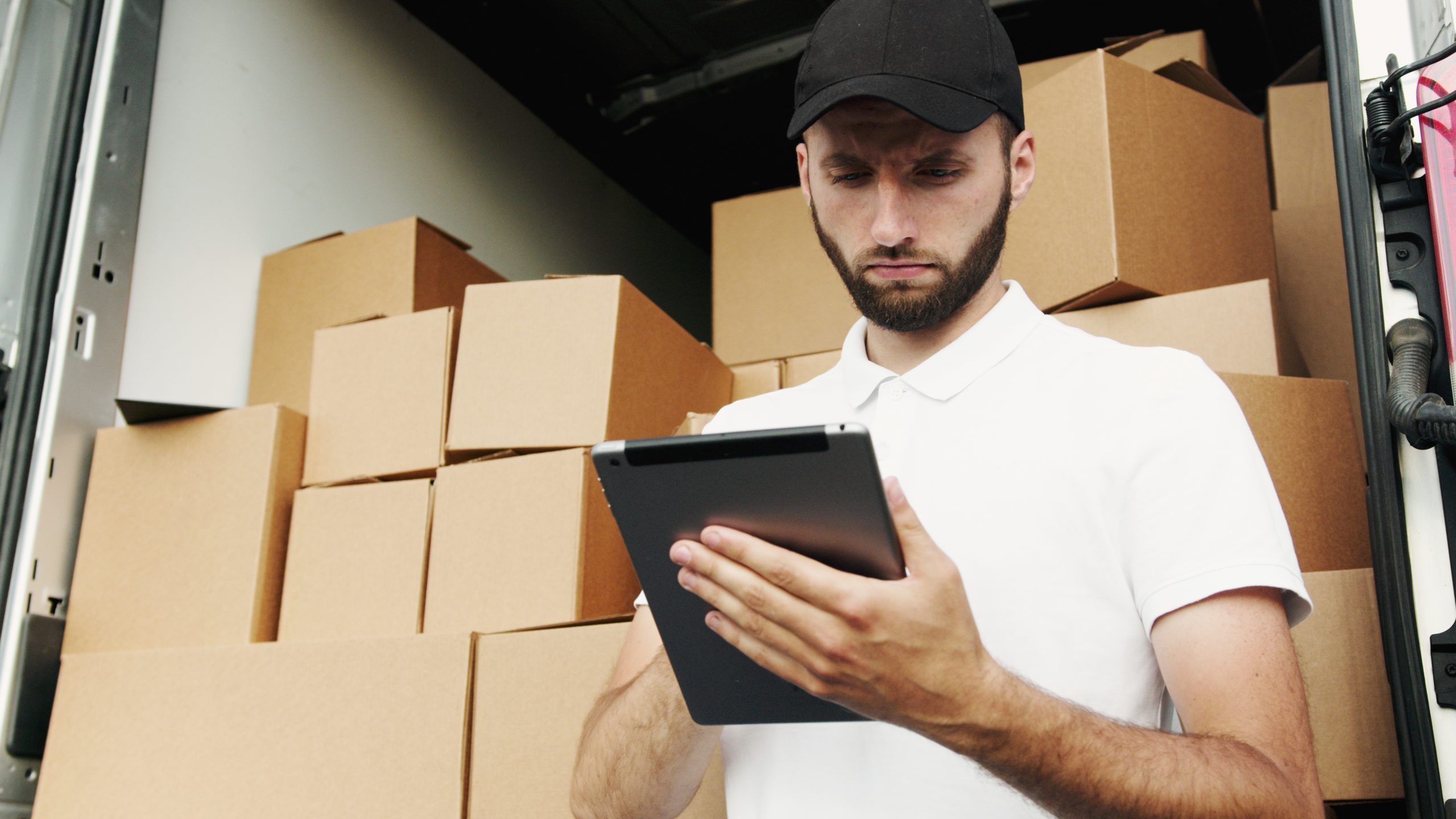 Document Management Software For Wholesale Distributors