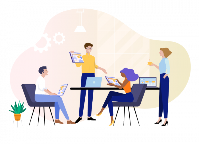 paperless-office Switch to Paperless office