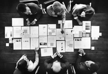 Document Management Best Practices small business document management system