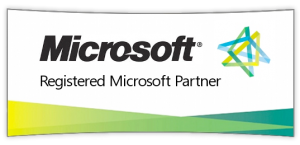 Microsoft Register Partner