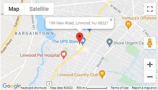 USA: 199 New Road, Linwood, NJ 08221