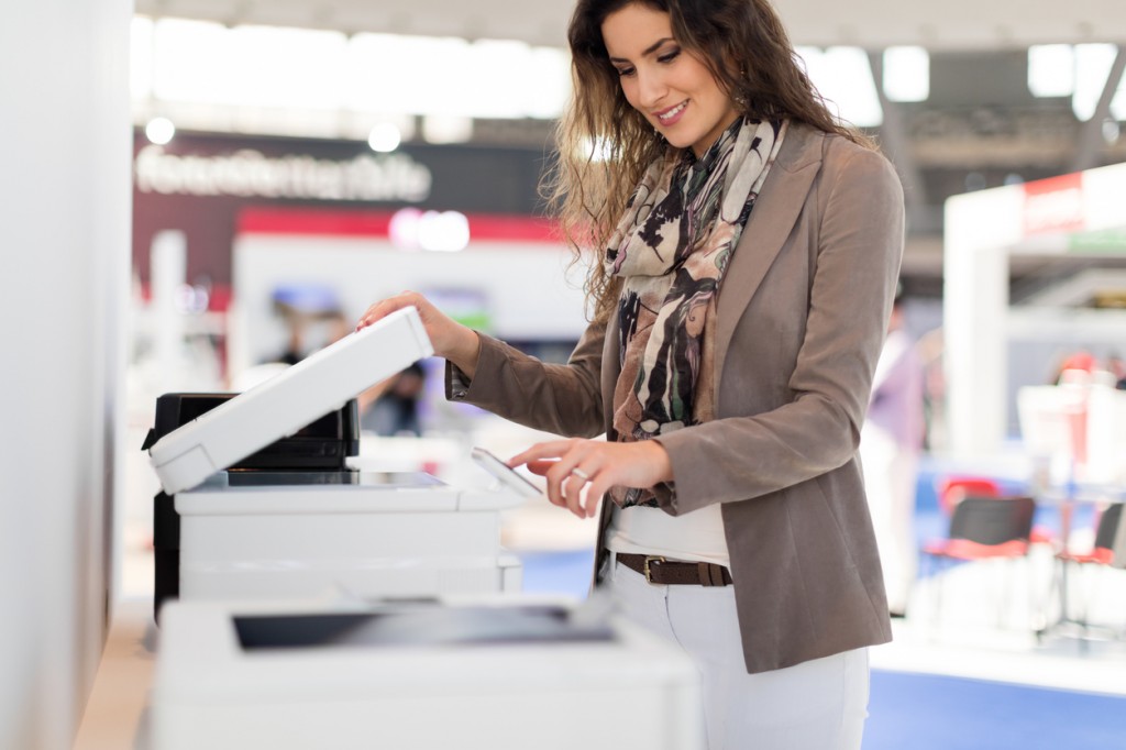 Document Scanning Software