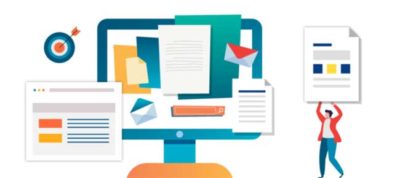 What is an Electronic File Management System? | Docsvault