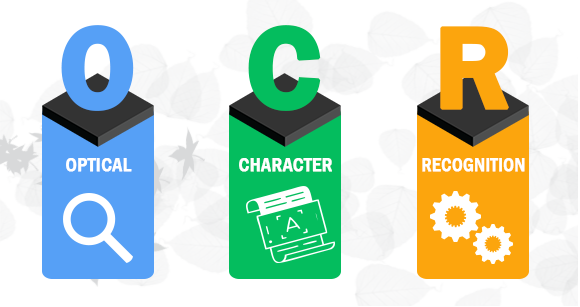 Optical Character Recognition