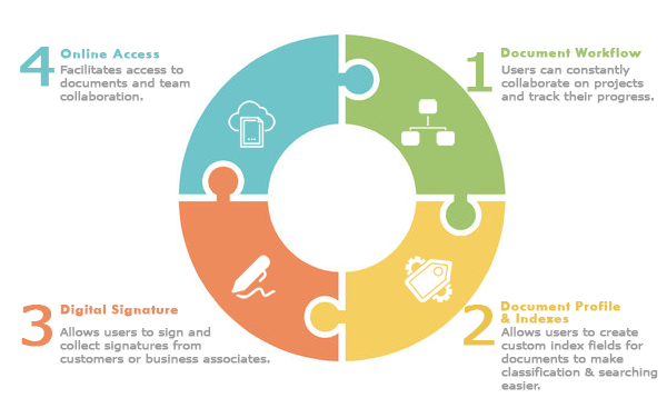 Document Collaboration Tools